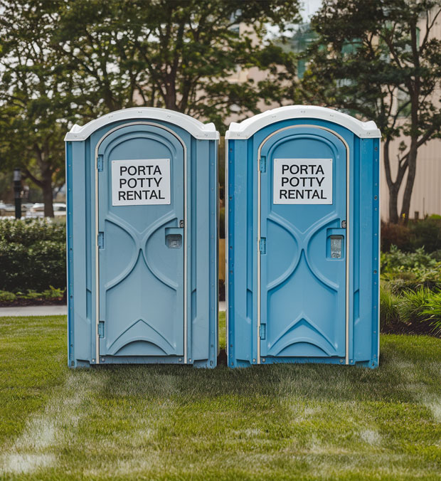 Porta Potty Rental West New York